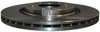 JP GROUP 1163101209 -  Тормозной диск